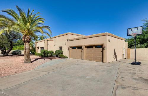 Scottsdale Biohack Healthy Dream Retreat! - Foto 29