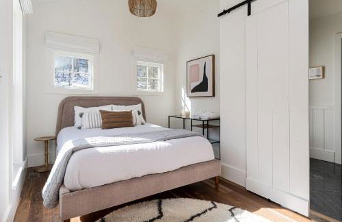 Wilkie 8br Luxury Mtn Villa with Spa - Foto 44