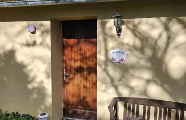 Le gîte des Jardins d'Hayden - Foto 7