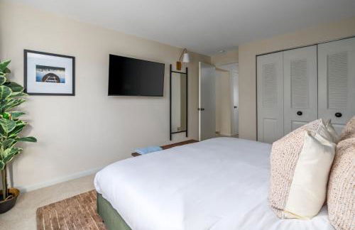 NEW • Wellness + Sauna Hideaway in the Blue Ridge - Foto 38