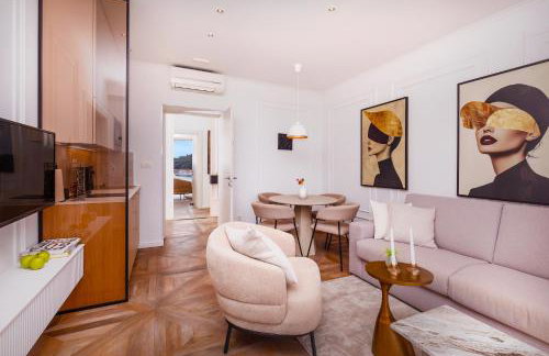 Ragusina luxury apartments - Photo 10