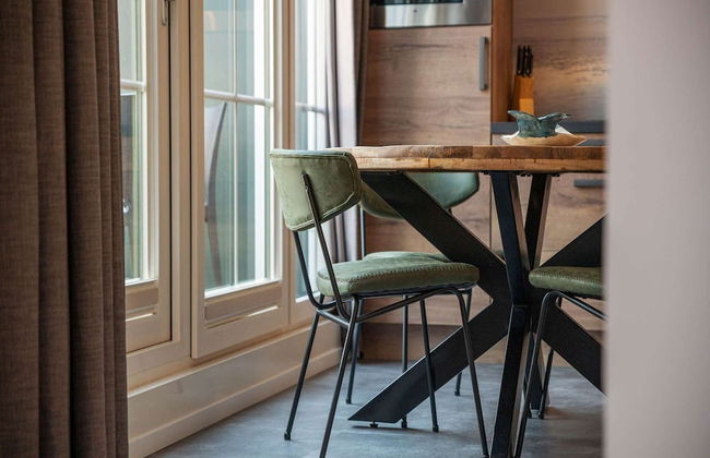 Luxury new Apartment on Ameland - Foto 9