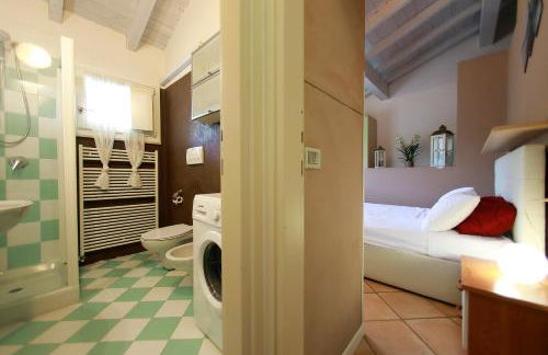 Apt 2 Borgo Lago di Garda - Foto 25
