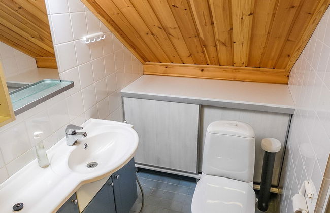 Lomapykälä 1 a - Foto 21