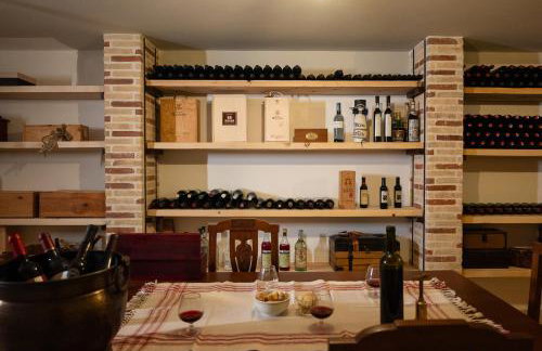 Diktamon Retreat Luxury Villa - Foto 73