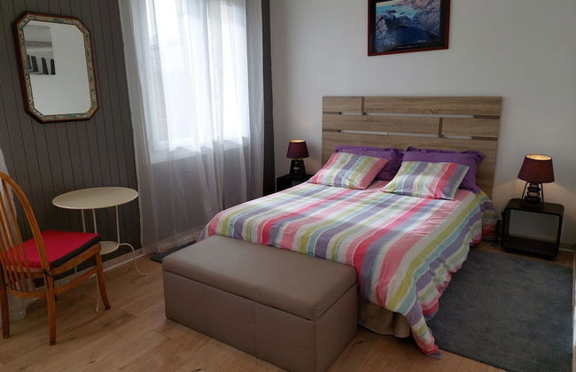 Stone House in Plouarzel Near Sandy Beaches - Foto 4