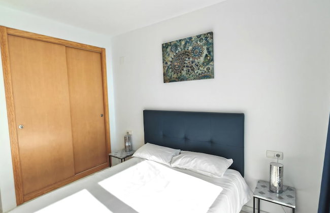 Highrise apartment with private terrace & sea views - 34th floor - Foto 77