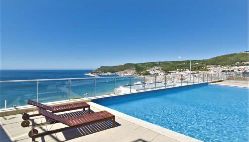 Sesimbra Sunshine Cliffs - Foto 2