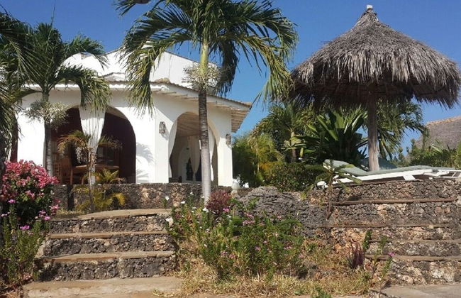 Kibali Fabulous Four Bedroom Apartment - Foto 37