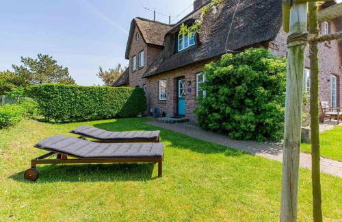 Reetdachhaus Hedehusum - Foto 32