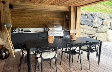 Chalet TheMoon - La Clusaz - Foto 23