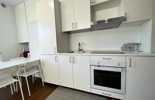 Kibilù - Malpensa Airport - Easy check-in and check-out - Foto 4