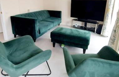 Family-run 5 Star Home - Consistent Superhosts - Foto 16