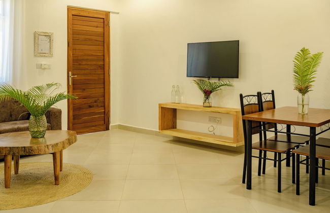 Kiwengwa Boutique & Spa - Foto 15