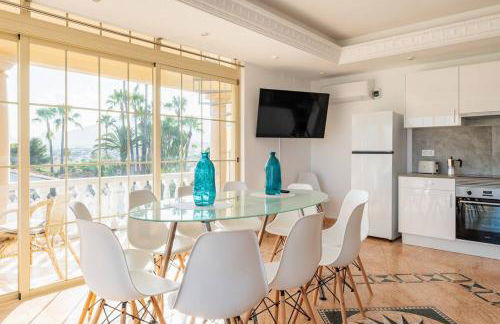 Villa Constantinos Calpe cerca de la playa - Foto 14