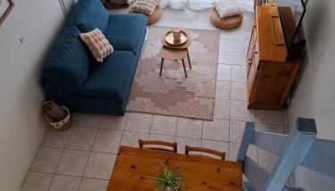 Appartement T2 entre mer et lac - Foto 3