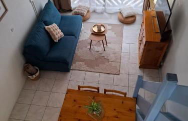 Appartement T2 entre mer et lac - Foto 3