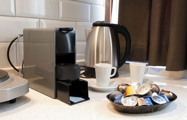 Level Suites - Foto 28