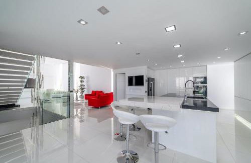 Villa Monarca - Foto 15