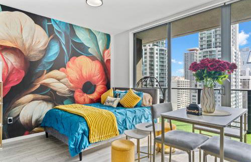 Miami Penthouse Infinity Pool - Foto 10