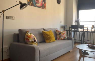 Apartamento Parque Real - Photo 1