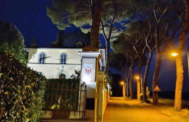 Relais Villa Al Vento - Photo 24