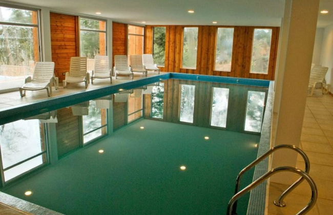 Bahía Montaña Hotel - Foto 53