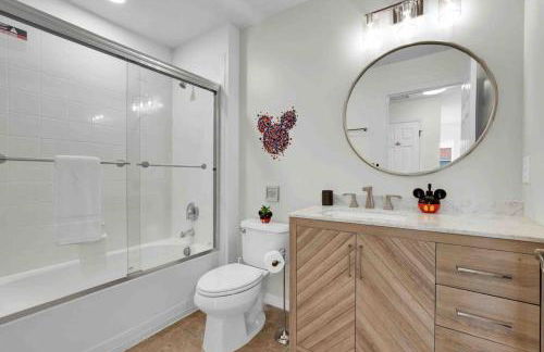 Remarkable Cozy 4Bed-3Ba Townhouse - Foto 22