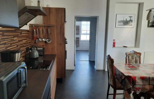 Geschäfts und Ferienwohnung Magdeburg - Foto 3