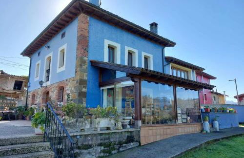 Casa La Güelina en Asturias VUT-3276-AS - Photo 7