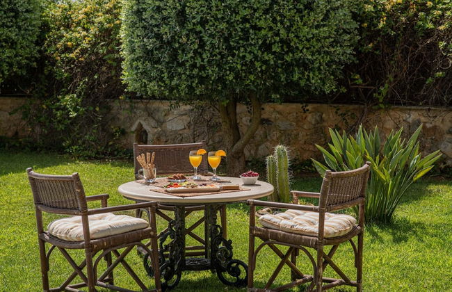 Villa Anemoni in Rethymno - Foto 10