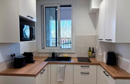 Charmant studio au cœur de Toulouse - Foto 7