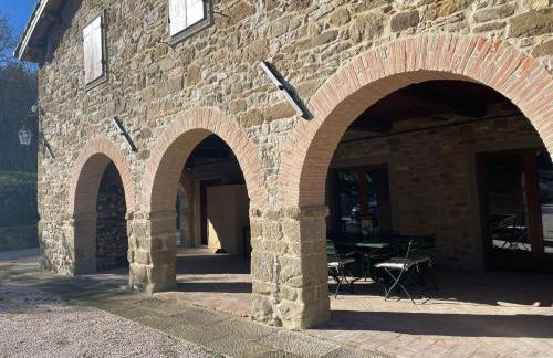 Casale borgo le paline - Foto 5