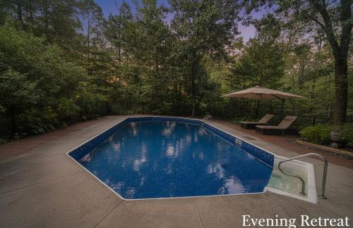 Blue Bird Chalet 5BR with Sauna near Skiing - Foto 22