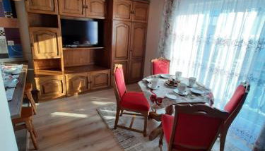 Mały Domek - Foto 4