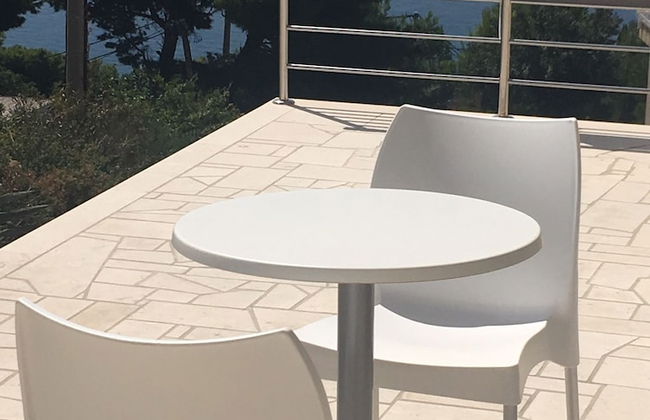 Villa Panorama - Foto 24