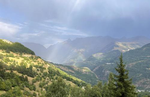 Le Cocon des Cîmes Auris - Foto 23