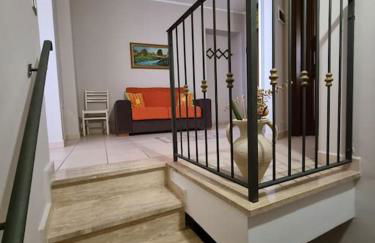 Obelisco Apartment Calascibetta - Foto 18