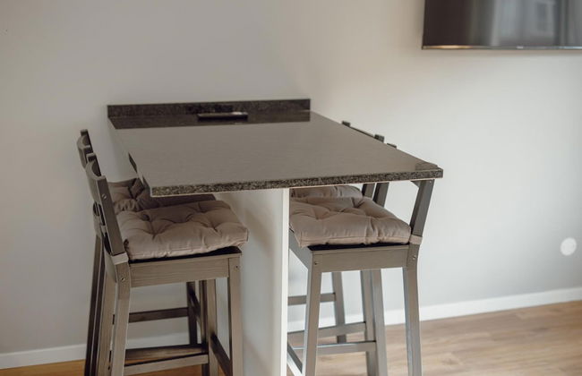 Crystal Palace Garden Stylish Apartment - Foto 13