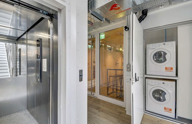 Stow Away Waterloo - Foto 31