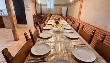 Casa Rural Calderón de Medina l, ll y lll - Foto 3