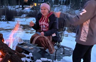 Meandering Moose Apartment Vacation Rental - Foto 32