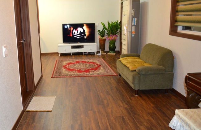 Pension Cafe Yoon & Park - Foto 15