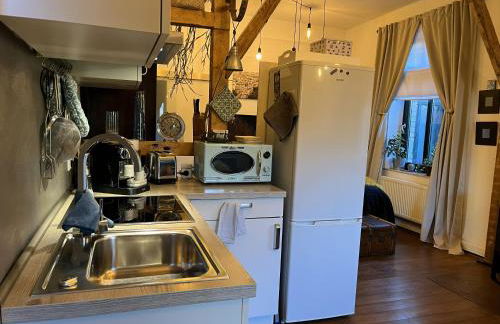 Boutique Apartment Benz 2 - Foto 20