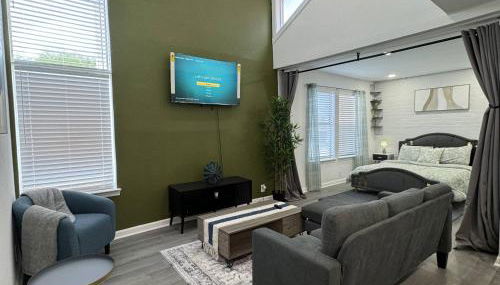2BD - 4 Dallas l FIFA READY l 5 Min from Love Field - Foto 5