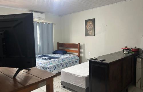 Suíte completa com cozinha no centro de Aquidauana - Photo 4