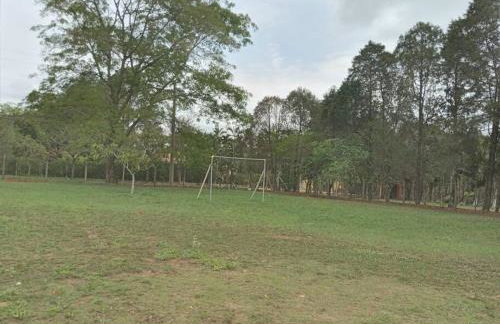 Chácara em São Pedro com piscina e churrasqueira - Foto 24