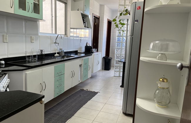 COBERTURA BRAGA COM PISCINA - Foto 9