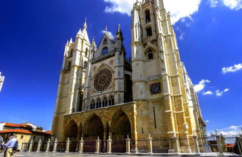 Legio Suites - Foto 11