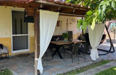 Villa Mihaila - Photo 64